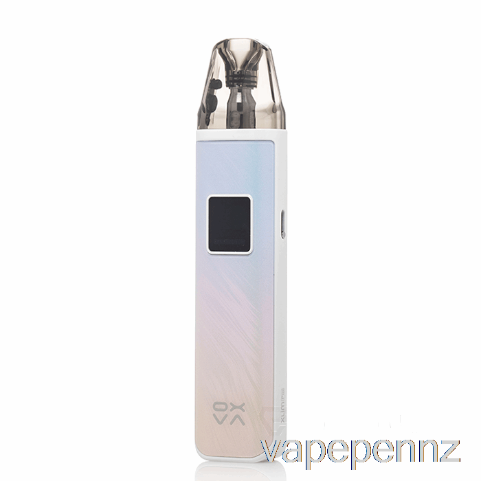OXVA XLIM Pro 30W Pod System Fancy Feather VAPE NZ